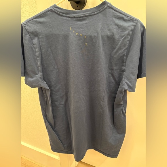 CLARE V. Original Tee Liberez Leș Sardines - Picture 6 of 10